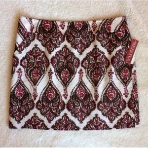 NEW Merona Skirt